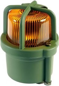Фонарь указателя поворота Behr Hella 2BA 001 298-027