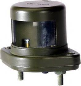 Фонарь подсветки номерного знака Behr Hella 2KA 001 324-051