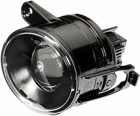 Передня протитуманна фара Behr Hella 1N0 270 595-011
