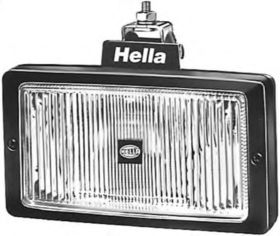Передняя противотуманная фара Behr Hella 1NE 006 300-051