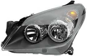 Основна фара Behr Hella 1EG 270 370-311