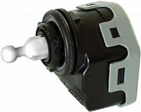 Коректор кута нахилу фар Behr Hella 6NM 007 878-521