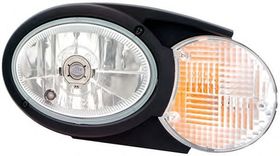 Основна фара Behr Hella 1EB 996 167-041