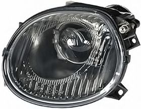 Передняя противотуманная фара Behr Hella 1NL 007 594-031