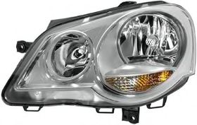 Основная фара Behr Hella 1LE 247 019-201