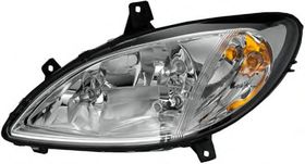 Основная фара Behr Hella 1EG 246 041-011