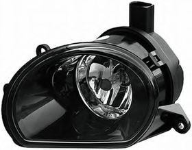 Передняя противотуманная фара Behr Hella 1N0 247 003-011