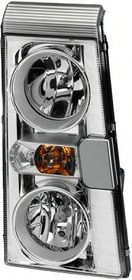 Основна фара Behr Hella 1ER 246 046-511