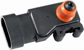 Датчик тиску нагнітання Behr Hella 6PP 009 400-011