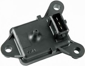 Датчик тиску нагнітання Behr Hella 6PP 009 400-211