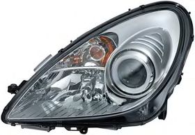 Основна фара Behr Hella 1EL 008 361-721