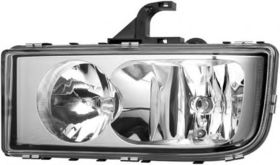 Основна фара Behr Hella 1DB 247 011-041