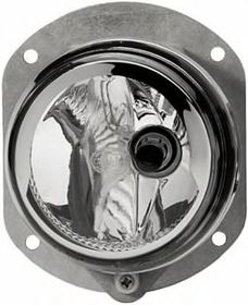 Передняя противотуманная фара Behr Hella 1N0 009 295-041