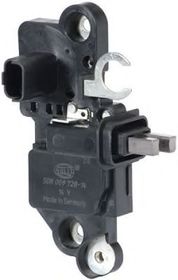 Реле регулятора генератора Behr Hella 5DR 009 728-141