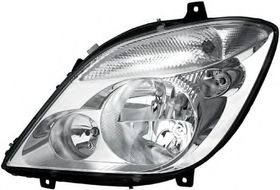 Основна фара Behr Hella 1EB 247 012-061