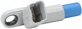 Датчик импульса зажигания (датчик раcпредвала) Behr Hella 6PU 009 121-381