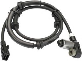 Датчик ABS Behr Hella 6PU 009 106-571