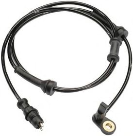 Датчик ABS Behr Hella 6PU 009 106-511