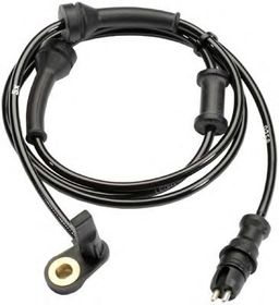 Датчик ABS Behr Hella 6PU 009 106-501