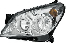 Основная фара Behr Hella 1EG 270 370-621