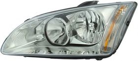 Основна фара Behr Hella 1EL 010 201-011