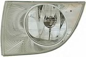 Передняя противотуманная фара Behr Hella 1N0 354 018-011