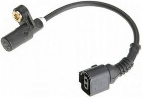 Датчик ABS Behr Hella 6PU 009 106-741