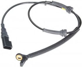 Датчик ABS Behr Hella 6PU 009 106-911