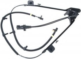 Датчик ABS Behr Hella 6PU 010 039-121