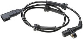 Датчик ABS Behr Hella 6PU 010 039-191
