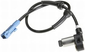 Датчик ABS Behr Hella 6PU 010 039-421