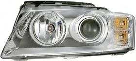 Основная фара Behr Hella 1EL 009 236-611