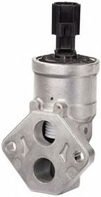 Клапан холостого ходу Behr Hella 6NW 009 141-531