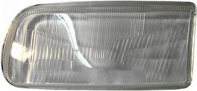 Рассеиватель фары Behr Hella 9ES 246 052-001