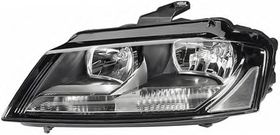 Основна фара Behr Hella 1EJ 009 648-011