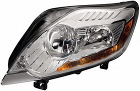 Основна фара Behr Hella 1EJ 009 696-711