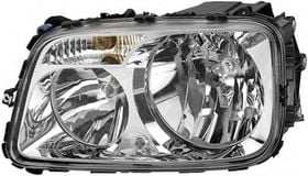 Основная фара Behr Hella 1EH 009 513-011