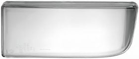 Розсіювач фари Behr Hella 9ES 247 754-001