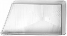 Рассеиватель фары Behr Hella 9ES 148 323-021