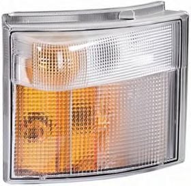 Фонарь указателя поворота Behr Hella 9EL 145 103-011