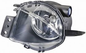 Передня протитуманна фара Behr Hella 1NA 354 992-011