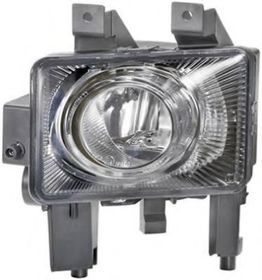 Передняя противотуманная фара Behr Hella 1NA 354 993-011