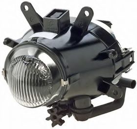 Передня протитуманна фара Behr Hella 1NA 354 695-001
