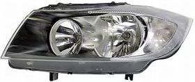 Основная фара Behr Hella 1E3 354 697-021