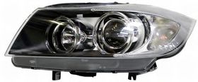 Основная фара Behr Hella 1ZS 354 688-021