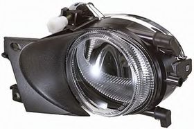 Передняя противотуманная фара Behr Hella 1NA 354 693-021