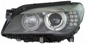Основна фара Behr Hella 1ZS 354 690-011