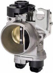 Дроссельная заслонка Behr Hella 8UK 007 623-131