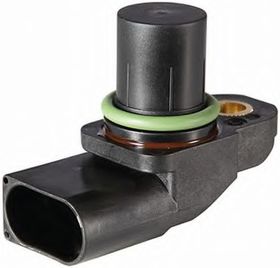 Датчик импульса зажигания (датчик раcпредвала) Behr Hella 6PU 009 121-631
