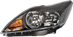 Основная фара Behr Hella 1LE 354 257-081